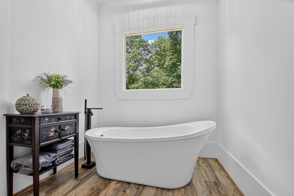 2086 Burnt Mountain Road, Ellijay GA 30536 - Photo