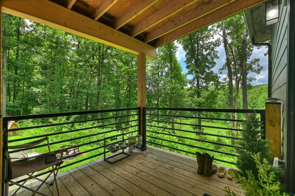 2086 Burnt Mountain Road, Ellijay GA 30536 - Photo