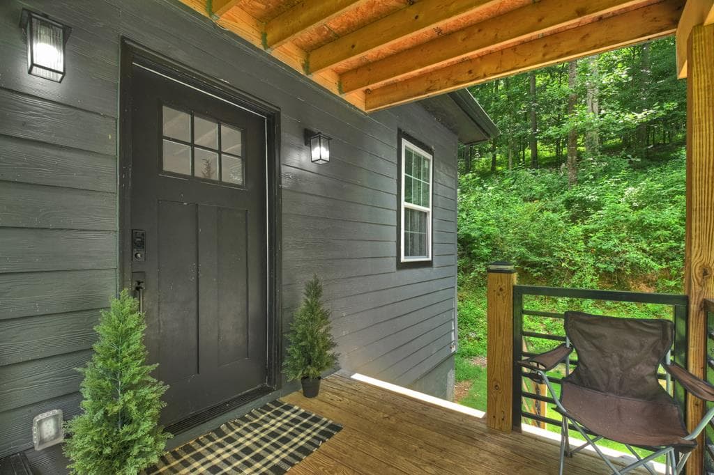 2086 Burnt Mountain Road, Ellijay GA 30536 - Photo