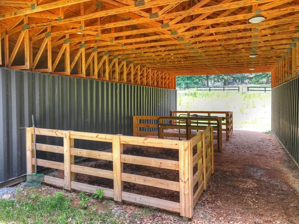 2086 Burnt Mountain Road, Ellijay GA 30536 - Photo