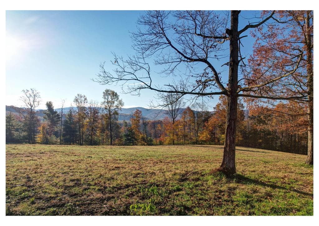 2086 Burnt Mountain Road, Ellijay GA 30536 - Photo