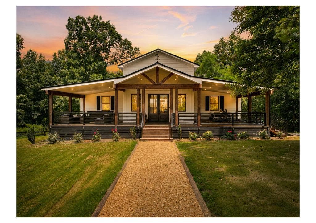 2086 Burnt Mountain Road, Ellijay GA 30536 - Photo