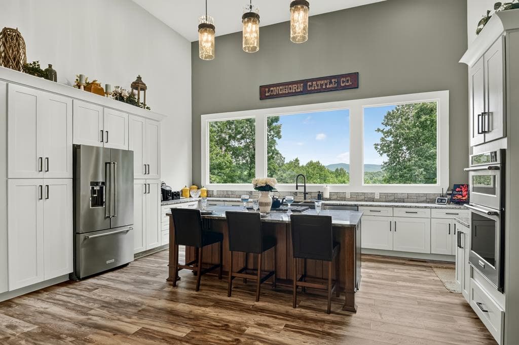 2086 Burnt Mountain Road, Ellijay GA 30536 - Photo