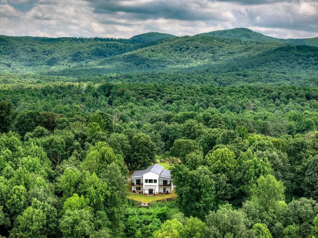 2086 Burnt Mountain Road, Ellijay GA 30536 - Photo