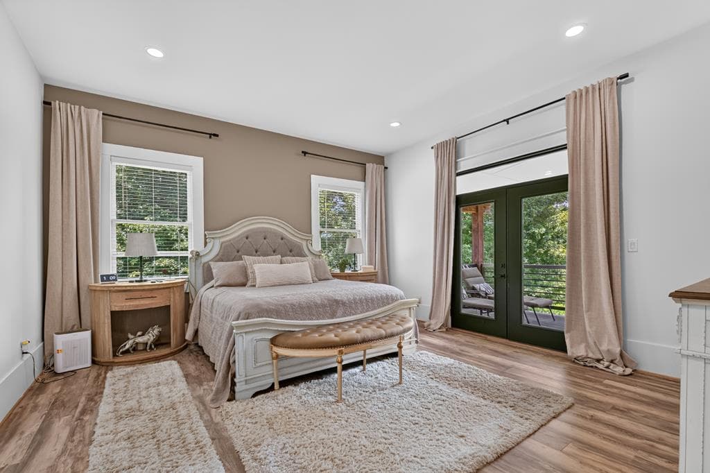 2086 Burnt Mountain Road, Ellijay GA 30536 - Photo