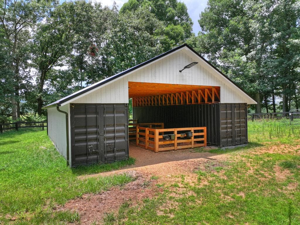2086 Burnt Mountain Road, Ellijay GA 30536 - Photo