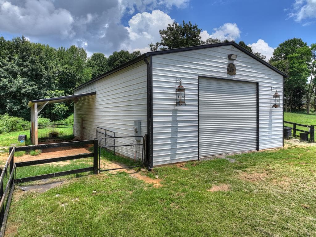 2086 Burnt Mountain Road, Ellijay GA 30536 - Photo