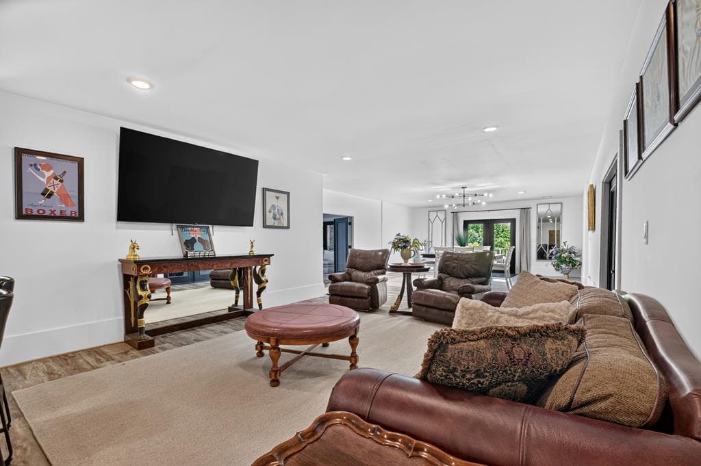 2086 Burnt Mountain Road, Ellijay GA 30536 - Photo