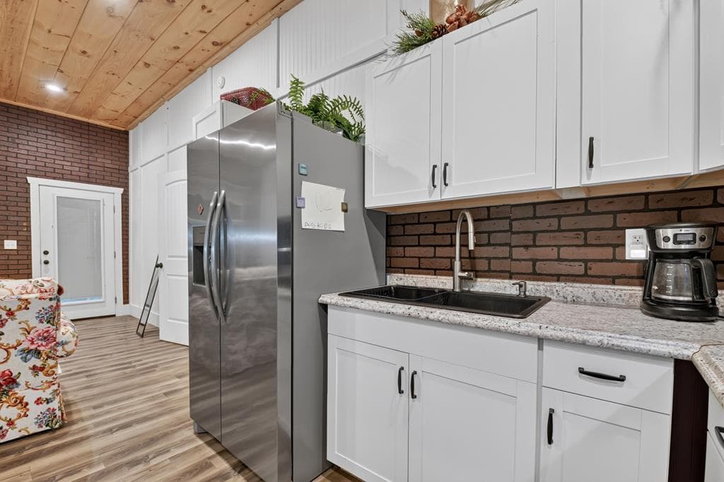 2086 Burnt Mountain Road, Ellijay GA 30536 - Photo