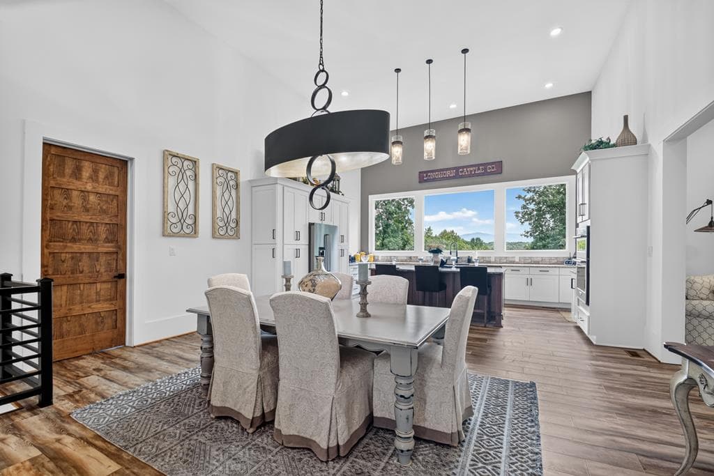 2086 Burnt Mountain Road, Ellijay GA 30536 - Photo