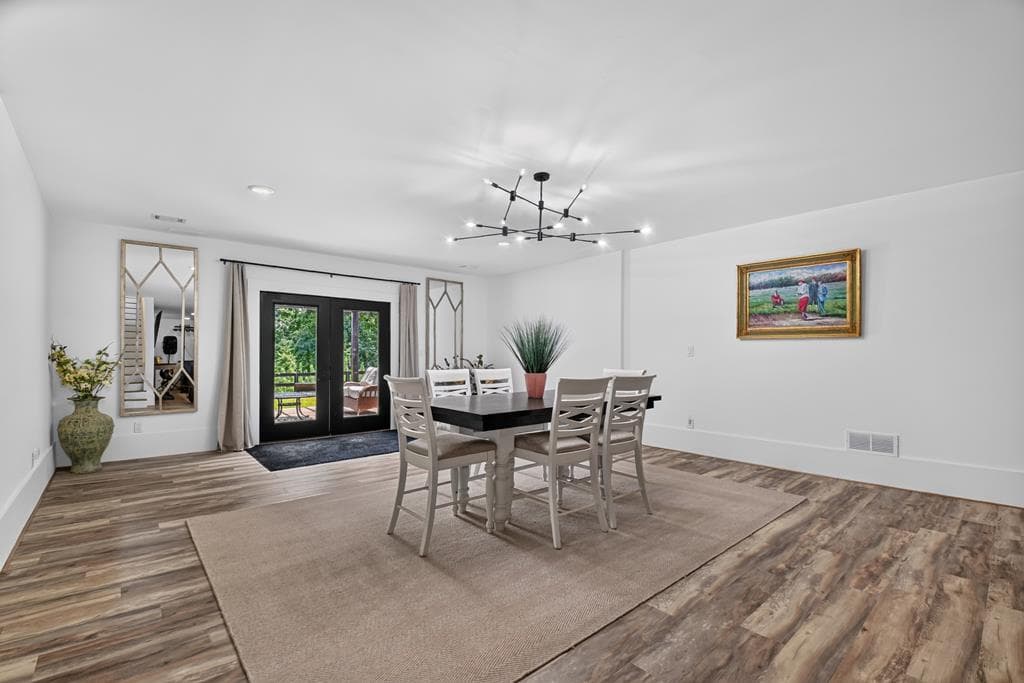 2086 Burnt Mountain Road, Ellijay GA 30536 - Photo