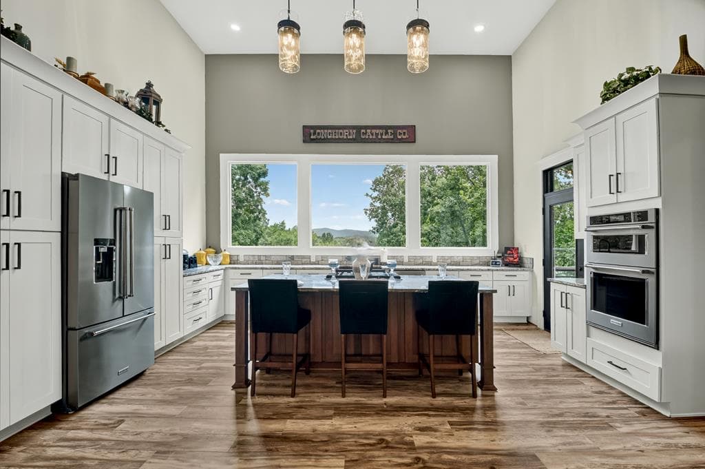 2086 Burnt Mountain Road, Ellijay GA 30536 - Photo