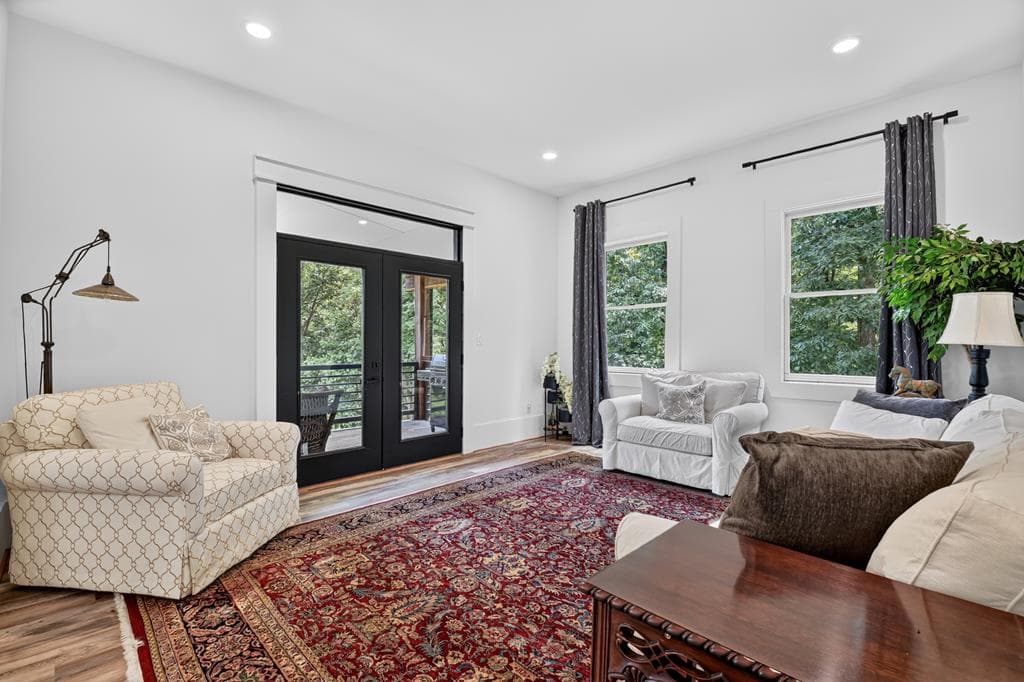 2086 Burnt Mountain Road, Ellijay GA 30536 - Photo