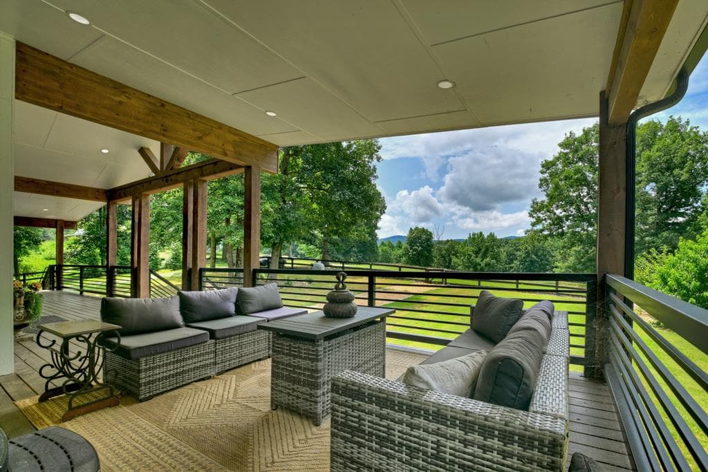 2086 Burnt Mountain Road, Ellijay GA 30536 - Photo