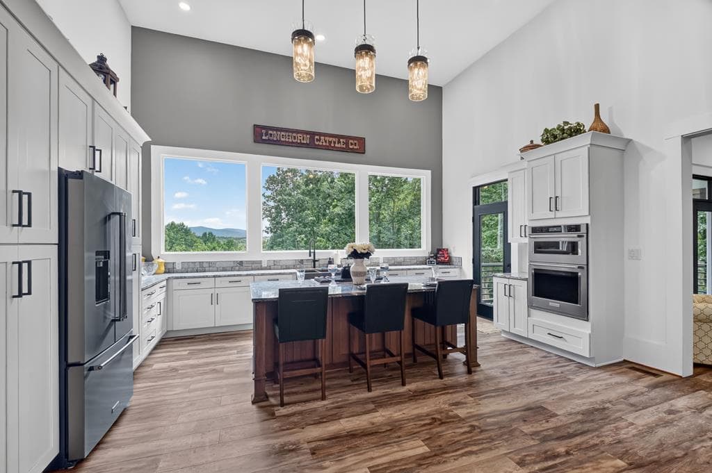 2086 Burnt Mountain Road, Ellijay GA 30536 - Photo