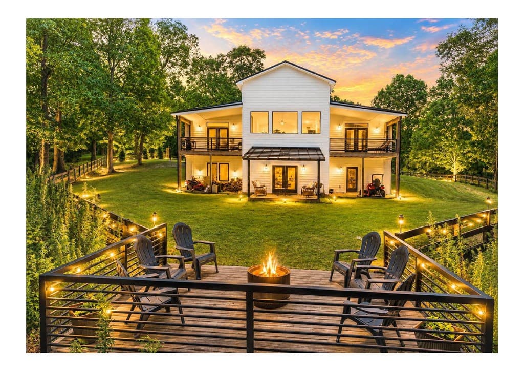 2086 Burnt Mountain Road, Ellijay GA 30536 - Photo