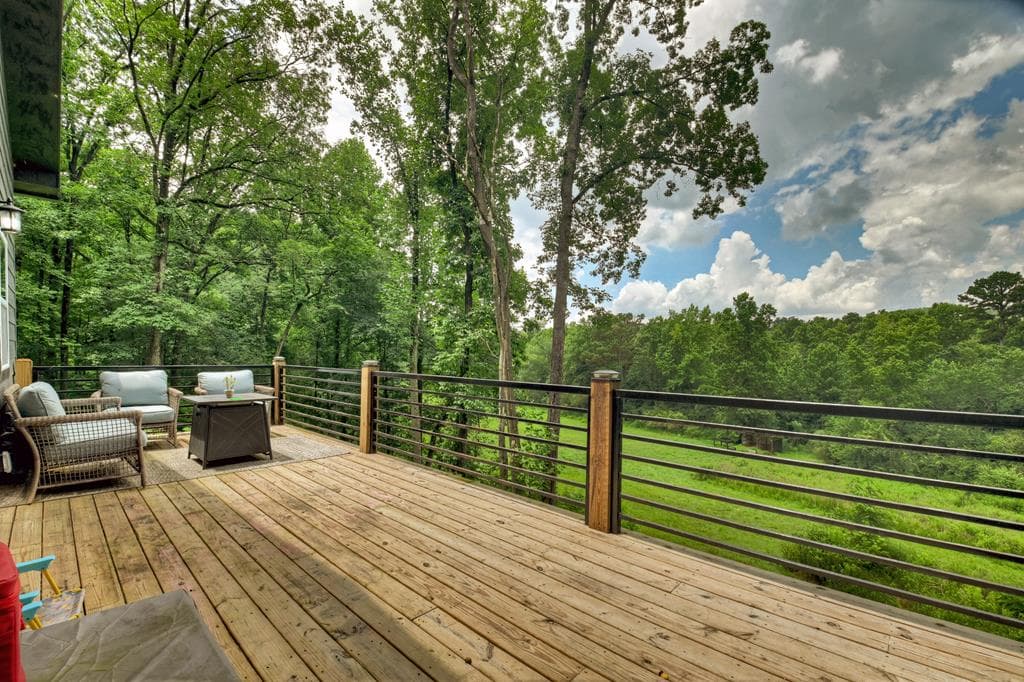 2086 Burnt Mountain Road, Ellijay GA 30536 - Photo