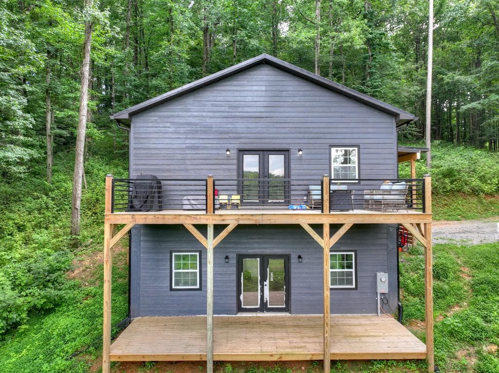 2086 Burnt Mountain Road, Ellijay GA 30536 - Photo