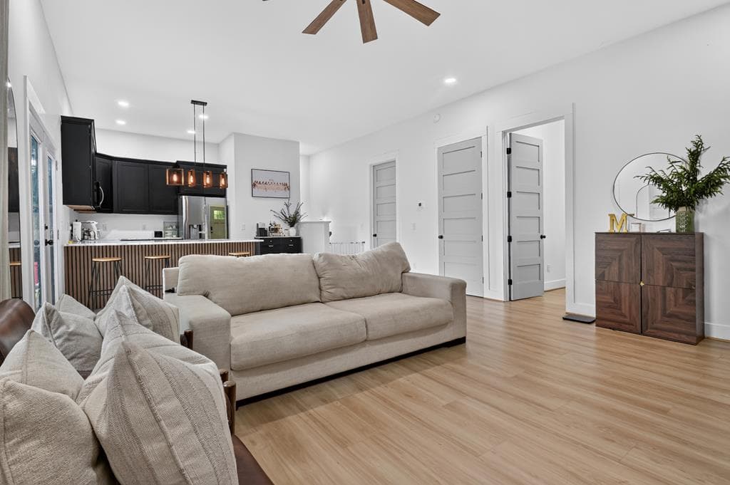 2086 Burnt Mountain Road, Ellijay GA 30536 - Photo