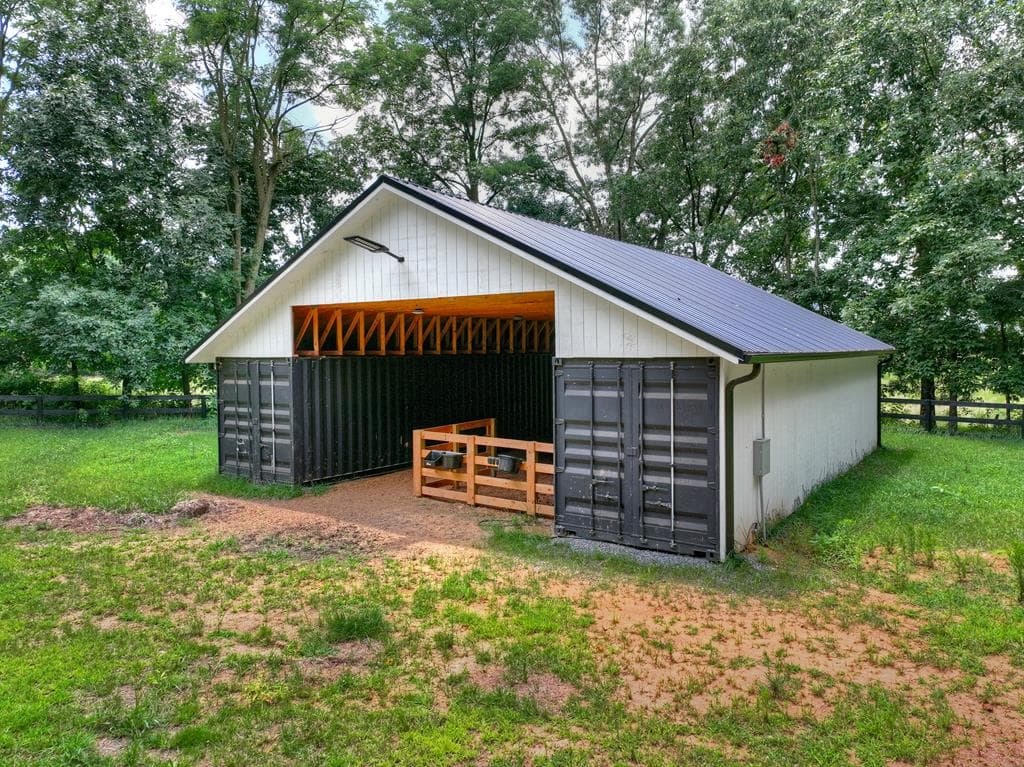 2086 Burnt Mountain Road, Ellijay GA 30536 - Photo