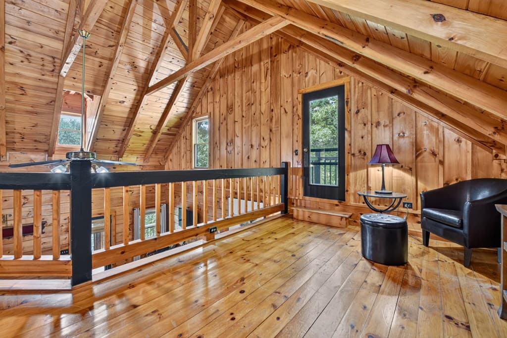 160 Adams Circle, Mineral Bluff GA 30559 - Photo