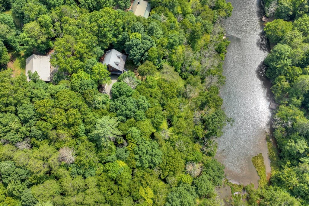 160 Adams Circle, Mineral Bluff GA 30559 - Photo