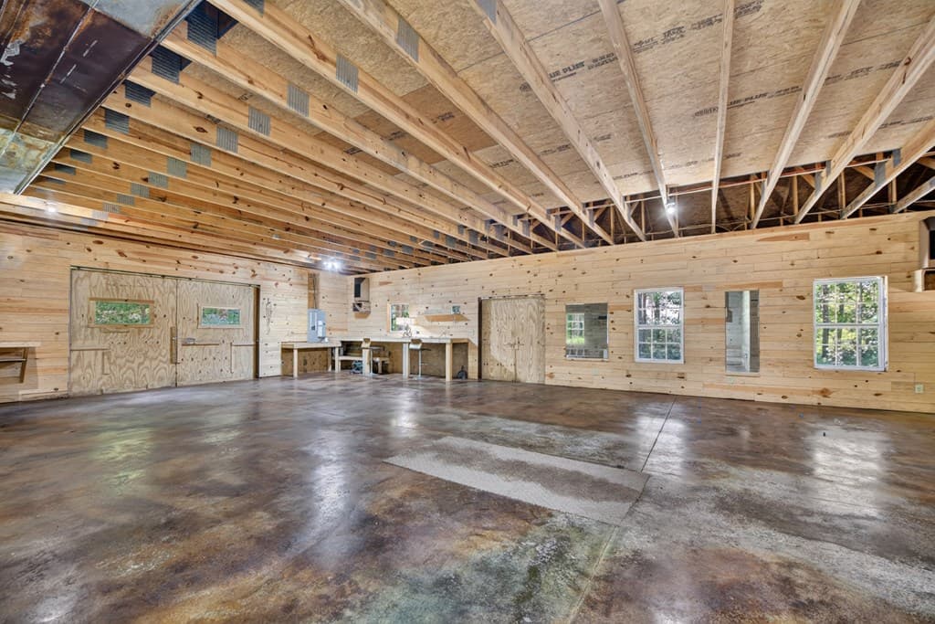 160 Adams Circle, Mineral Bluff GA 30559 - Photo