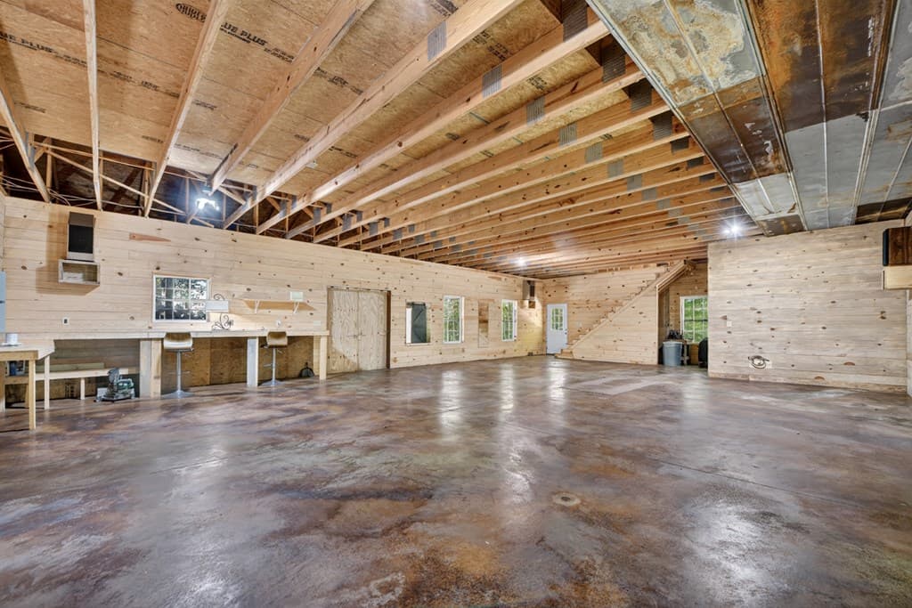 160 Adams Circle, Mineral Bluff GA 30559 - Photo
