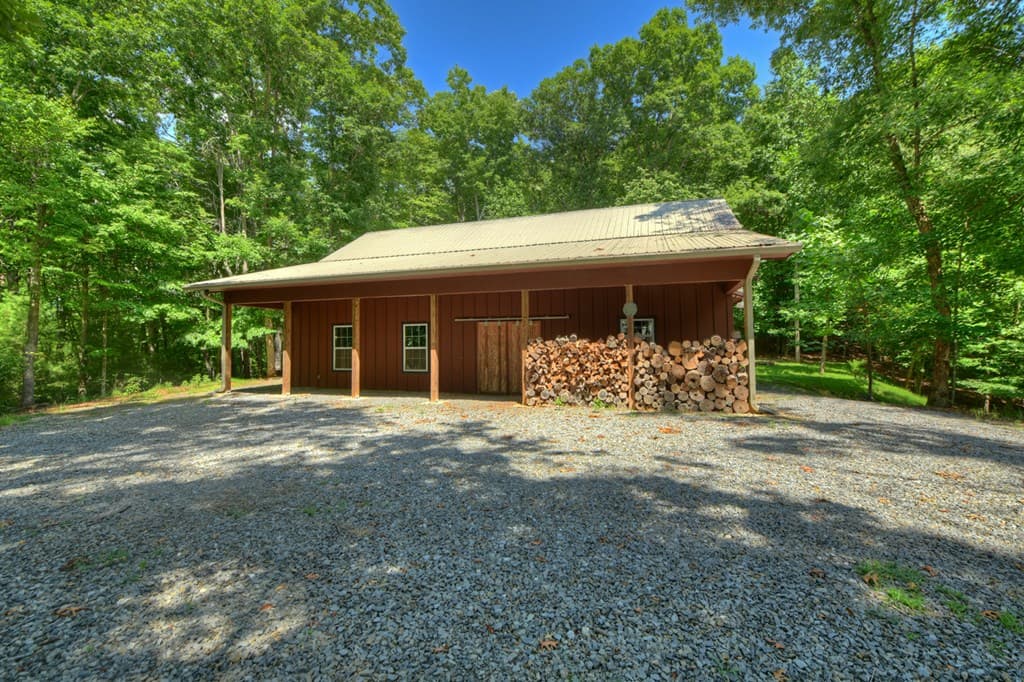 160 Adams Circle, Mineral Bluff GA 30559 - Photo