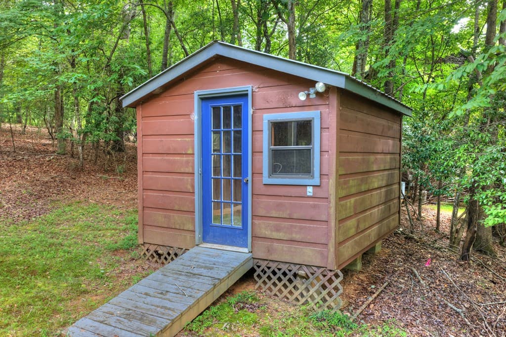 160 Adams Circle, Mineral Bluff GA 30559 - Photo