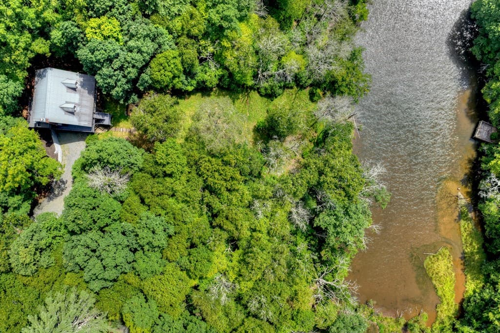 160 Adams Circle, Mineral Bluff GA 30559 - Photo