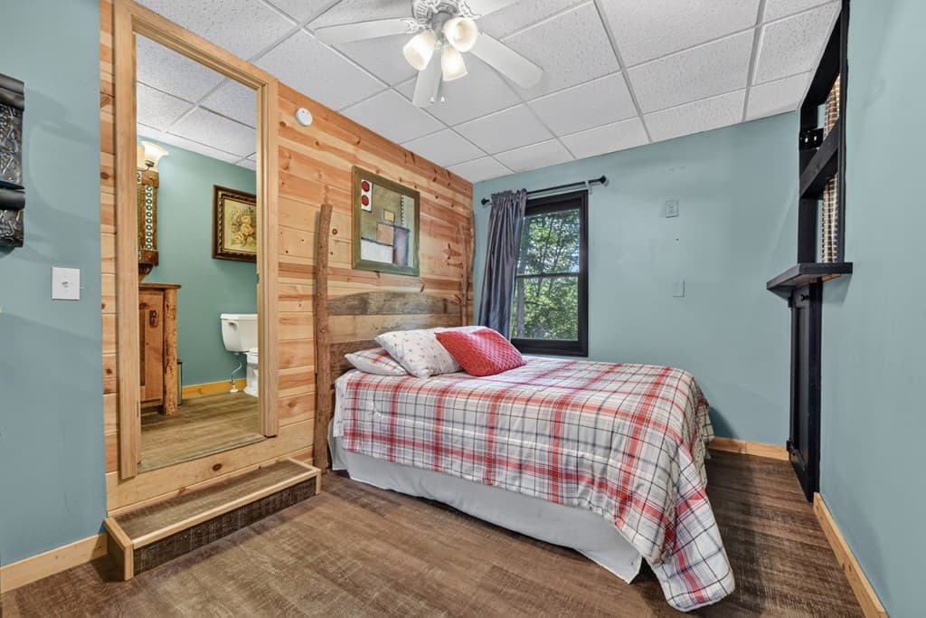 160 Adams Circle, Mineral Bluff GA 30559 - Photo
