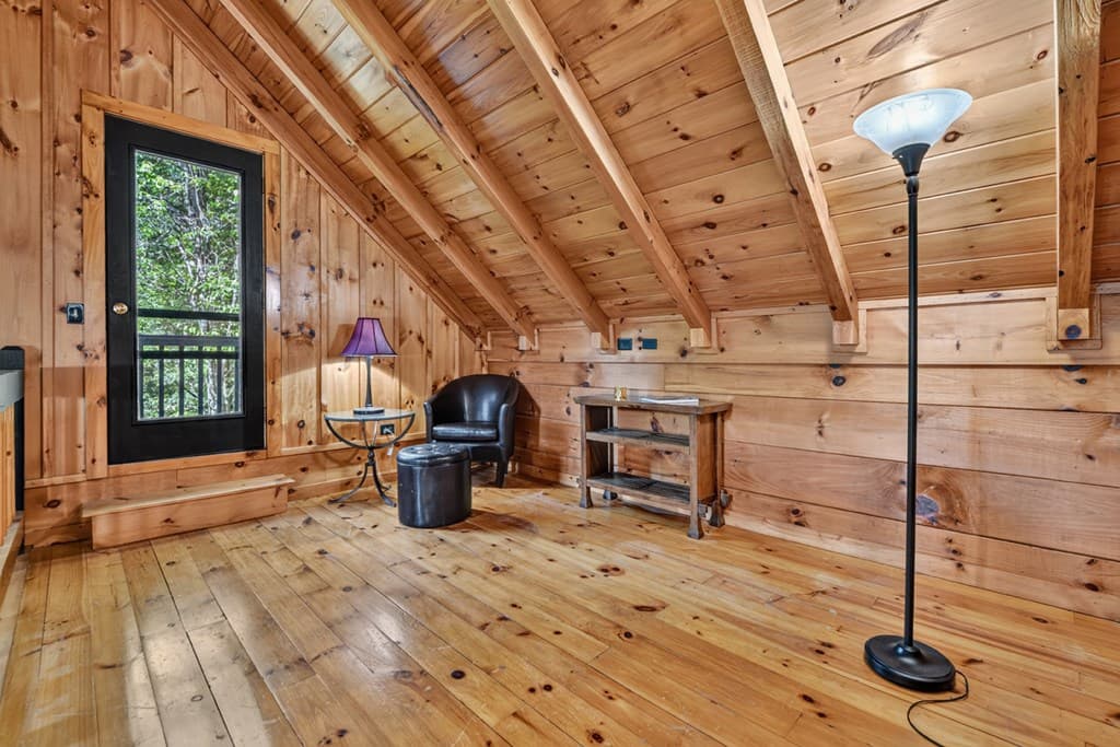 160 Adams Circle, Mineral Bluff GA 30559 - Photo