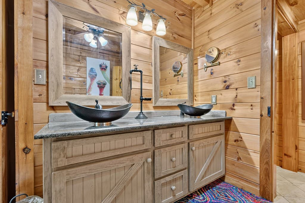 160 Adams Circle, Mineral Bluff GA 30559 - Photo