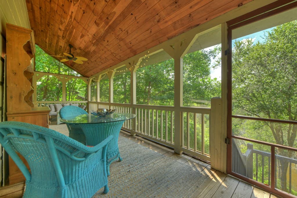 160 Adams Circle, Mineral Bluff GA 30559 - Photo