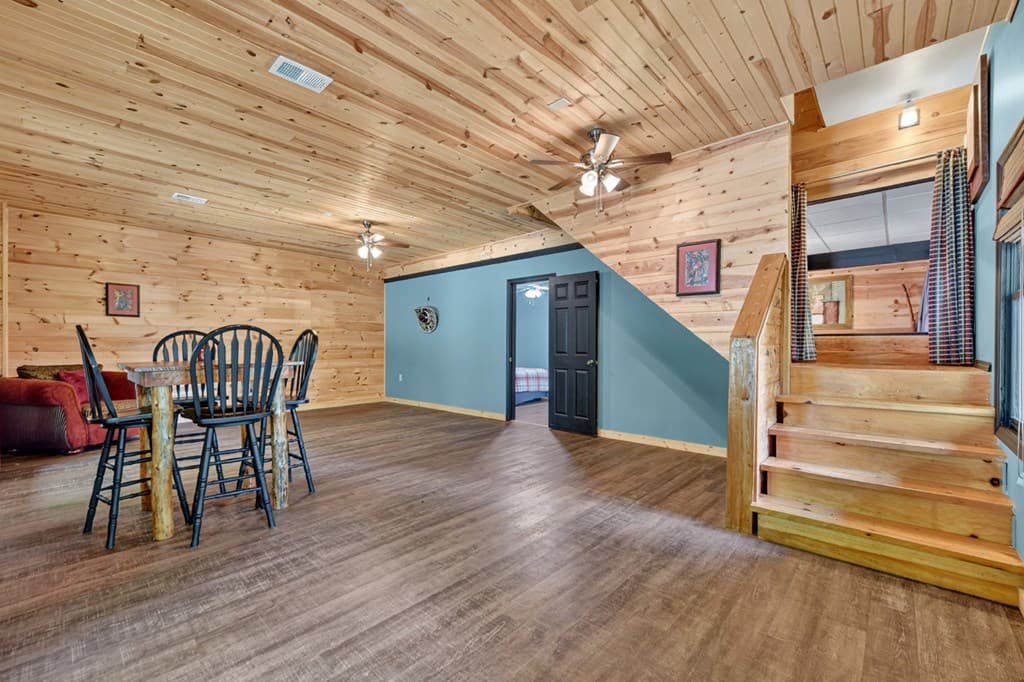 160 Adams Circle, Mineral Bluff GA 30559 - Photo