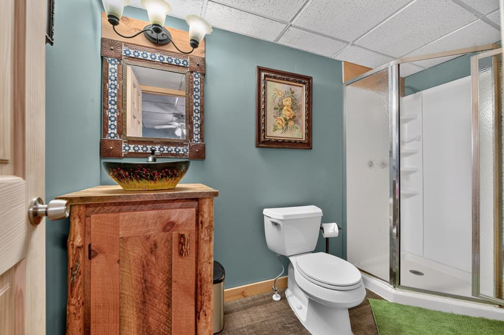 160 Adams Circle, Mineral Bluff GA 30559 - Photo