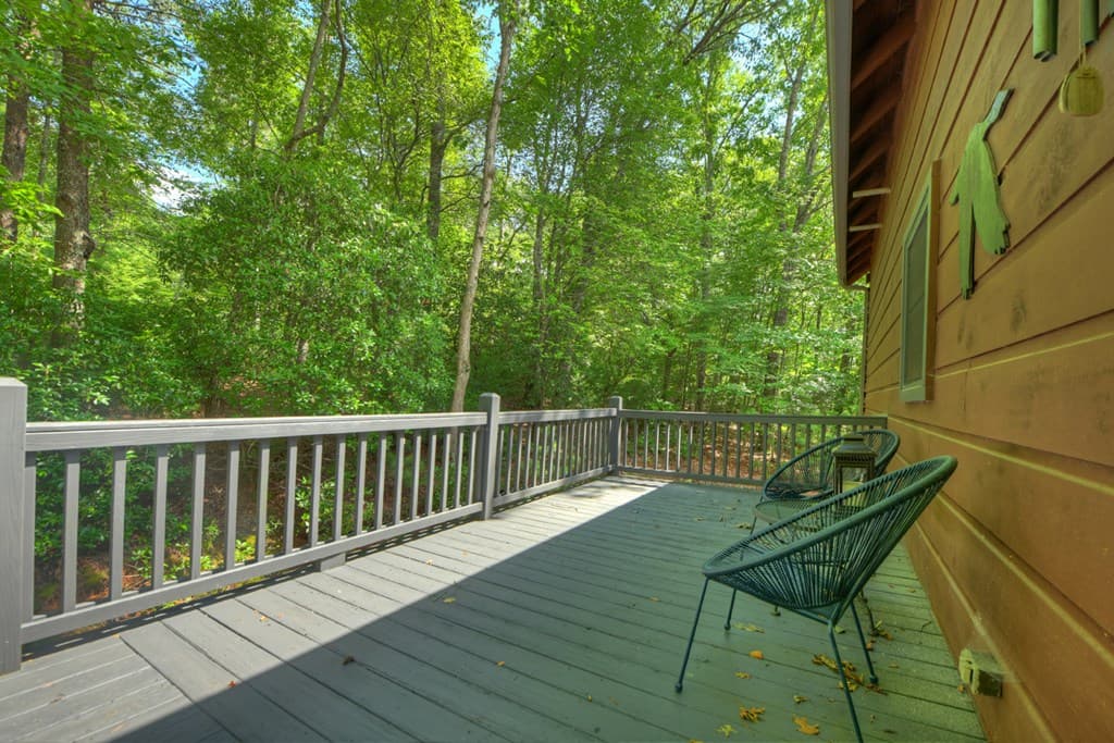 160 Adams Circle, Mineral Bluff GA 30559 - Photo