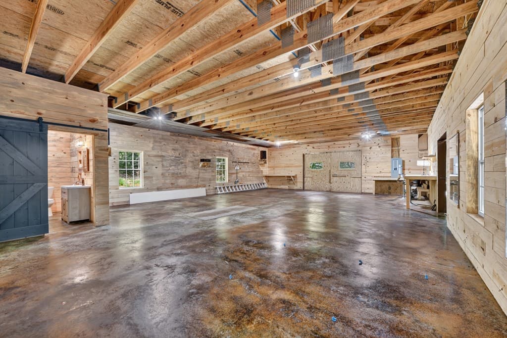 160 Adams Circle, Mineral Bluff GA 30559 - Photo