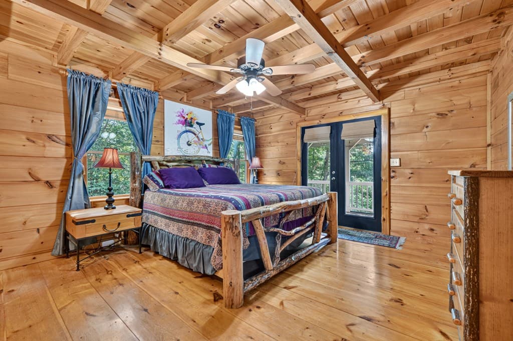 160 Adams Circle, Mineral Bluff GA 30559 - Photo