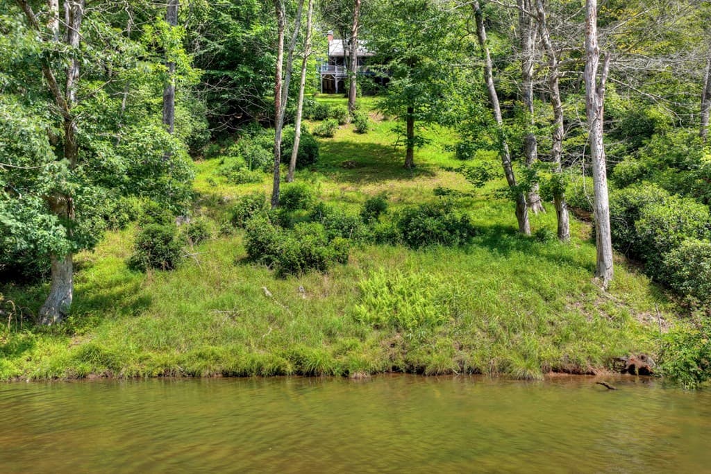 160 Adams Circle, Mineral Bluff GA 30559 - Photo