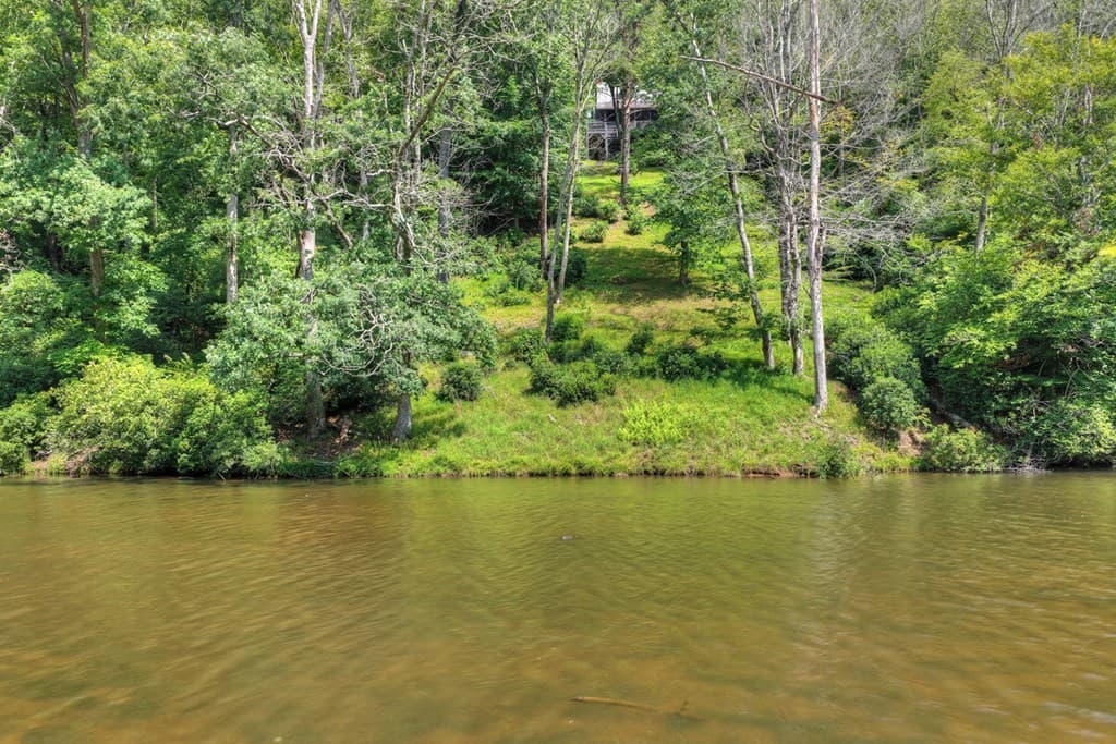 160 Adams Circle, Mineral Bluff GA 30559 - Photo