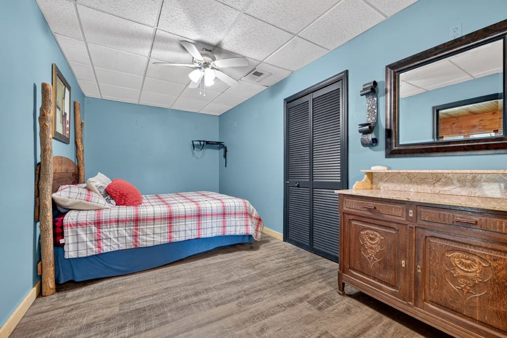 160 Adams Circle, Mineral Bluff GA 30559 - Photo