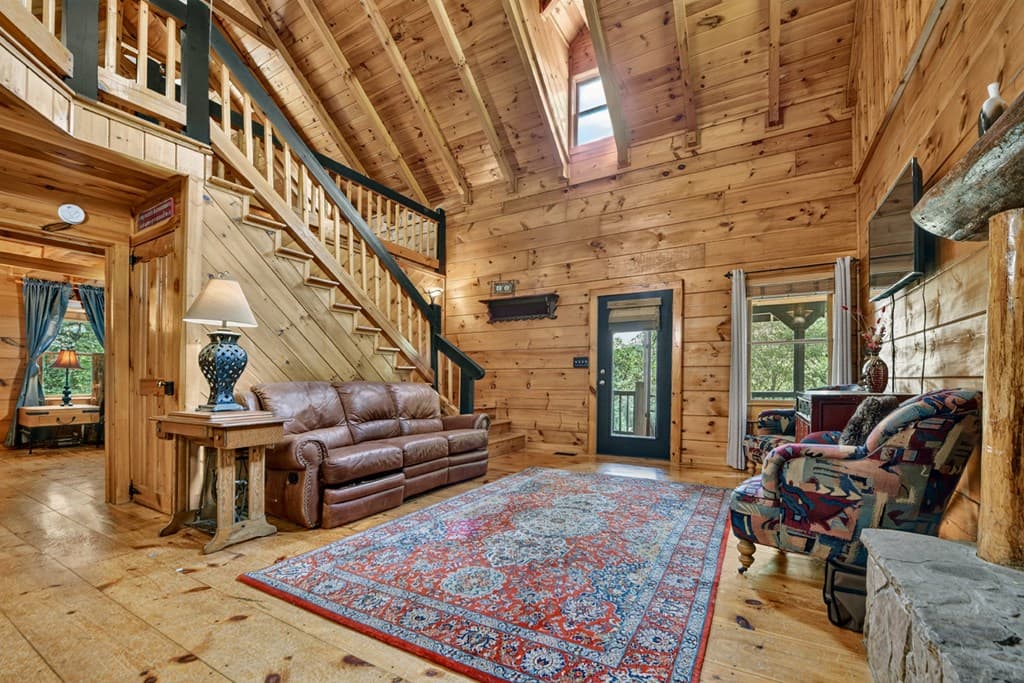 160 Adams Circle, Mineral Bluff GA 30559 - Photo