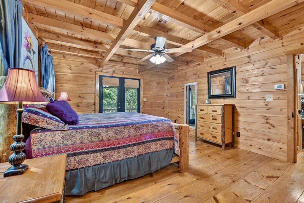 160 Adams Circle, Mineral Bluff GA 30559 - Photo