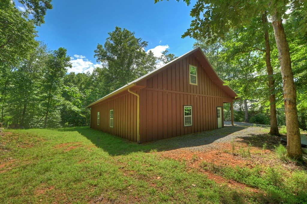 160 Adams Circle, Mineral Bluff GA 30559 - Photo