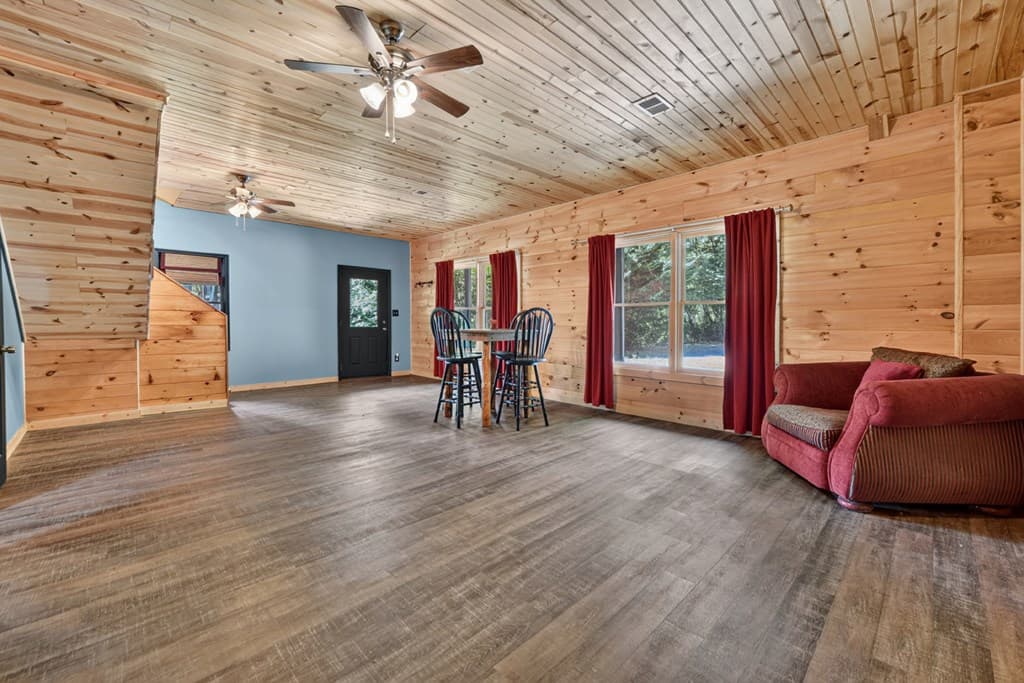 160 Adams Circle, Mineral Bluff GA 30559 - Photo