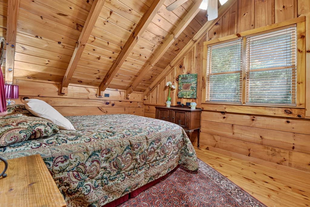 160 Adams Circle, Mineral Bluff GA 30559 - Photo
