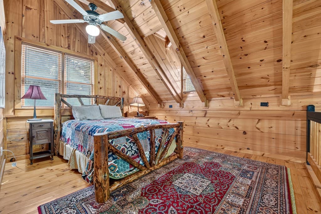 160 Adams Circle, Mineral Bluff GA 30559 - Photo