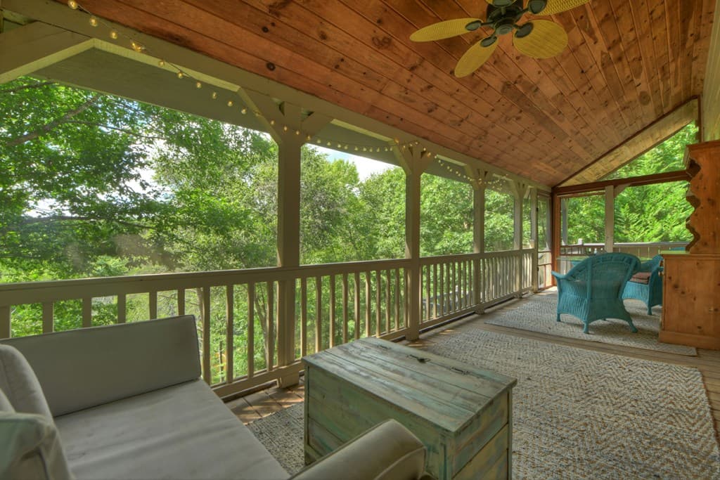 160 Adams Circle, Mineral Bluff GA 30559 - Photo